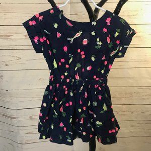 Crewcuts Dress, Size 2